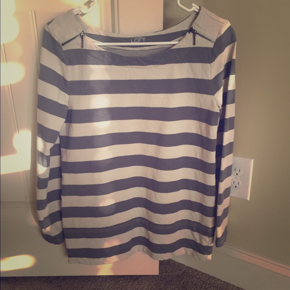 Great Loft sweater